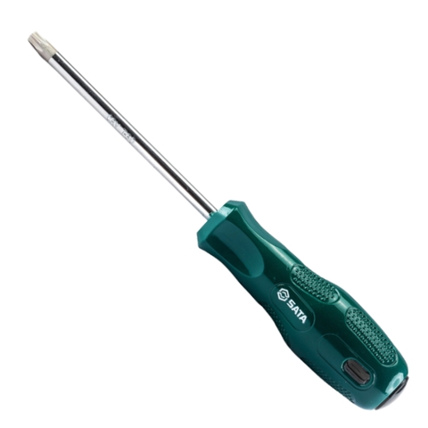 Tua vít đầu sao T 20x100mm Sata 61103