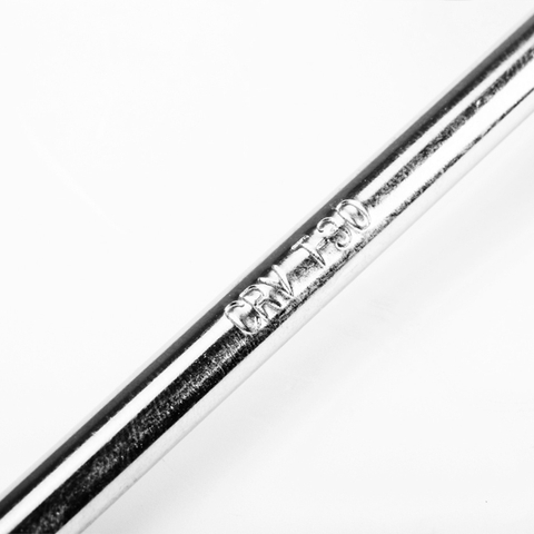 Tua vít đầu sao T30x100mm Sata 61106