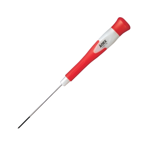 Tua vít điện tử 4 cạnh PH1 dài 100mm Anex No.3514 mini +1x100