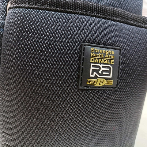 Túi dụng cụ 4 ngăn Fujiya RAD-28