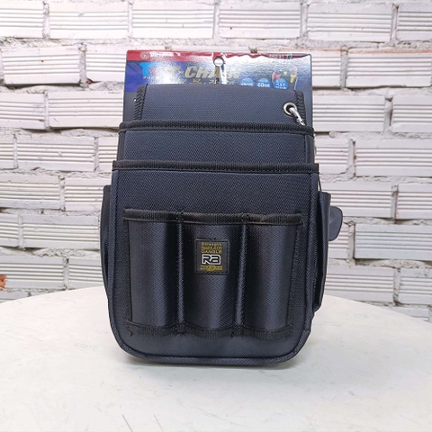 Túi dụng cụ 7 ngăn Fujiya RAD-31