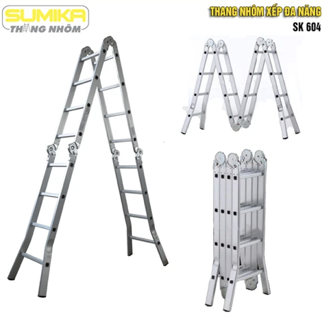 Sumika SK604