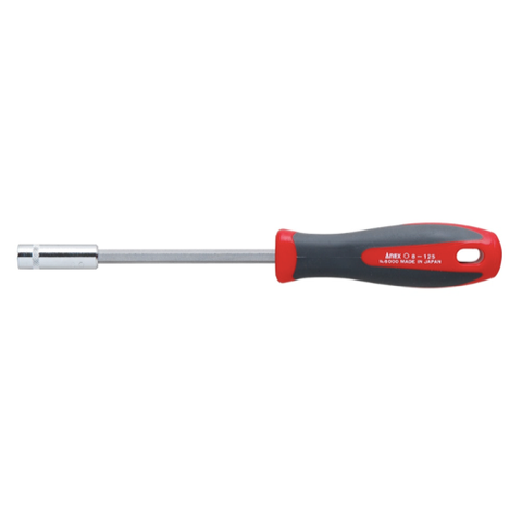 Tua vít mở ốc lục giác 8mm Anex No.6000-H8x125
