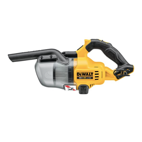 Máy hút bụi pin 20v không chổi than Dewalt DCV501LN