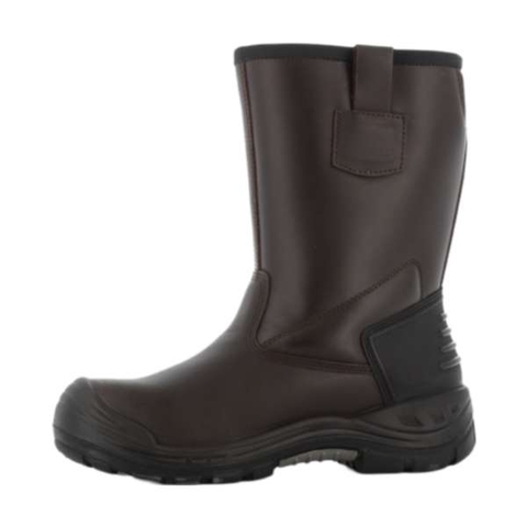 Ủng bảo hộ Jogger Boreas2 S3