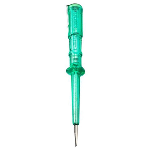 Bút thử điện 190mm SATA 62502