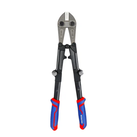 Kìm cộng lực 600mm cán phủ cao su Workpro WP216009