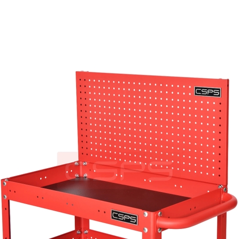 Vách lưới xe đẩy 3 ngăn 71cm CSPS VNDUQ09001BB1