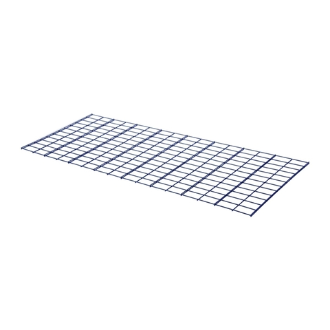 Vỉ lưới kệ CSPS 91x46cm màu xanh CSPS VNSV091VLBL3