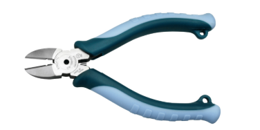 Kìm cắt cạnh 130mm Tsunoda CN-125HGS