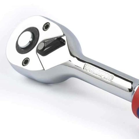 Cần tuyp tự động đảo chiều 3/8 Workpro W071002