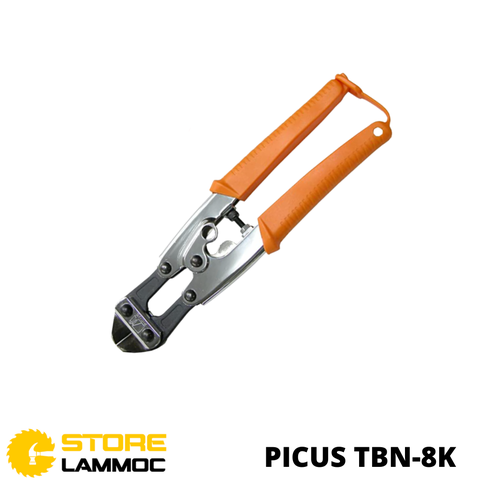 Kìm cộng lực mini Picus TBN-8K lưỡi cong 200mm