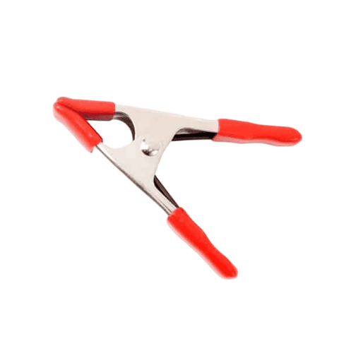 Kẹp chữ A mini hàm mở 19mm Workpro W032005