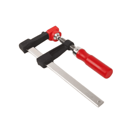 Cảo kẹp gỗ chữ F 50x200mm Workpro W032023