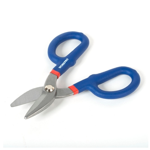 Kéo cắt tôn dài 175mm WORKPRO W015003