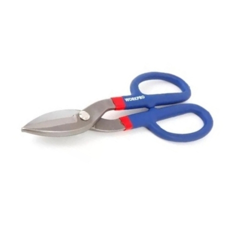 Kéo cắt tôn dài 175mm WORKPRO W015003