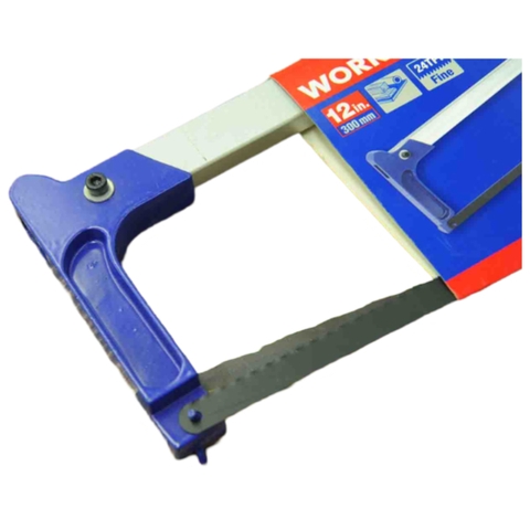 WORKPRO W016009 | Cưa cầm tay 12