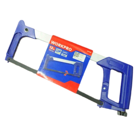 WORKPRO W016009 | Cưa cầm tay 12