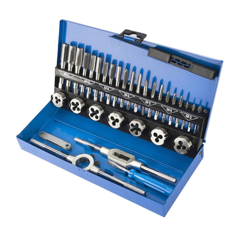 Bộ taro 32 chi tiết chuyên nghiệp Workpro WP309008