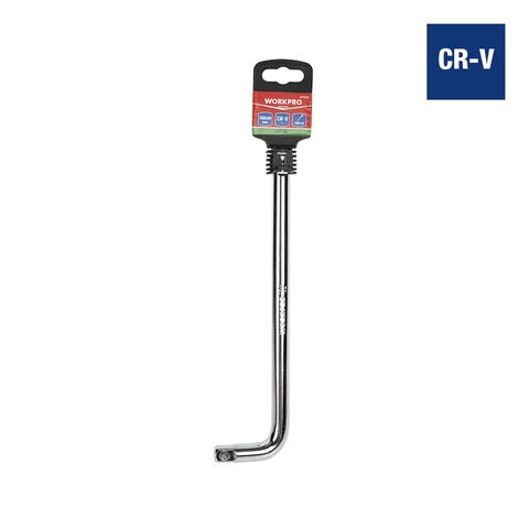 Cần vặn tuýp chữ L đầu tuýp 1/2 inch Workpro WP275015