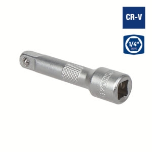 Cần nối đầu tuýp 1/2 inch dài có đầu vuông dài Workpro