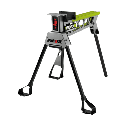 Bộ chân kẹp giữ trợ lực di động 940mm Worx WU063