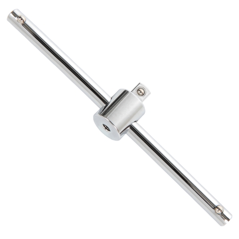 Thanh trượt chữ T có đầu vuông 1/4inch, 1/2 inch Workpro