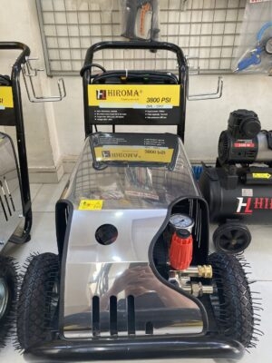 Máy rửa xe công nghiệp 3 pha 7500w HIROMA DHl-1317