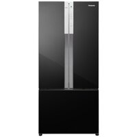 Tủ lạnh Panasonic NR-CY550AKVN - inverter, 491 lít