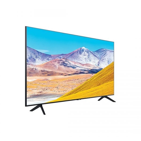 Smart Tivi Samsung 4K 65 inch UA65TU8500 Crystal UHD