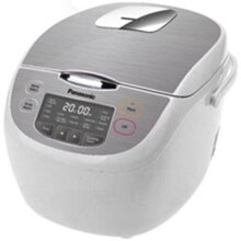 Nồi cơm điện tử Panasonic SR-CX188SRA - 1.8 lít