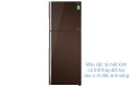 Tủ lạnh Hitachi Inverter 366 lít R-FG480PGV8-GBW