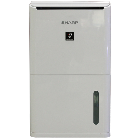 Máy tạo ion và hút ẩm Sharp DW-D12A-W (Hàng chính hãng)