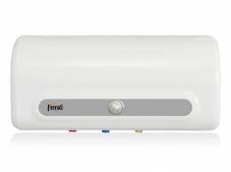 BÌNH NÓNG LẠNH FERROLI QQAE 50 LÍT