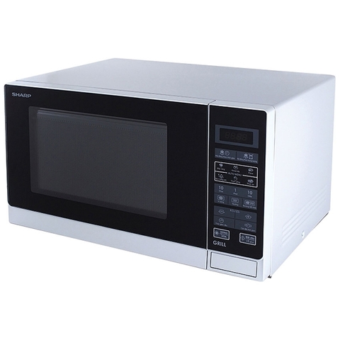 Lò vi sóng Sharp R-G572VN-S (hàng chính hãng)