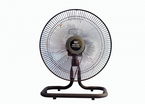 Quạt sàn điện cơ 91 QS400 (QS-400)