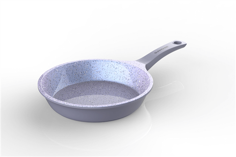 Chảo chiên siêu bền vân đá đ.từ Sunhouse Mama SHG1126MMA