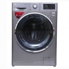 Máy giặt LG 9 kg lồng ngang inverter FC1409S2E