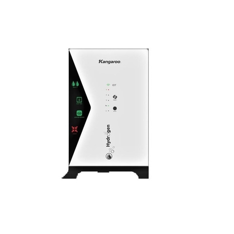 Máy lọc nước Kangaroo Hydrogen KG100HU+