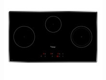 Bếp điện từ Canzy CZ 935 (Hàng chính hãng)