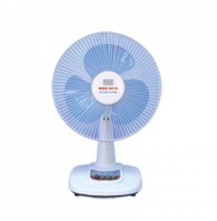 Quạt bàn điện cơ QB-300