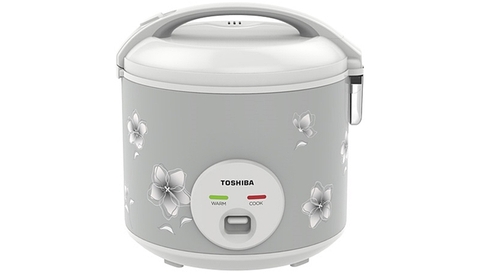 NỒI CƠM ĐIỆN TOSHIBA RC-18JFM(H)VN