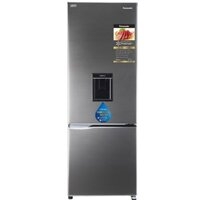Tủ lạnh Panasonic NR-BV320WSVN - inverter, 290 lít