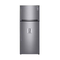 Tủ lạnh LG GN-D440PSA - inverter, 440 lít