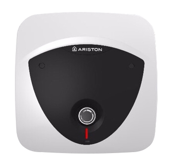 Bình nóng lạnh 6L Ariston AN LUX 6 UE 1.5 FE (oversink)