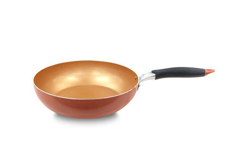 Chảo sâu đáy từ Sunhouse SHG1228MCB