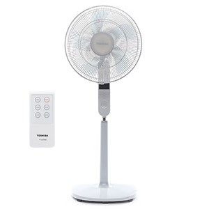 Quạt đứng Toshiba F-LSA20(H)VN (Hàng chính hãng)