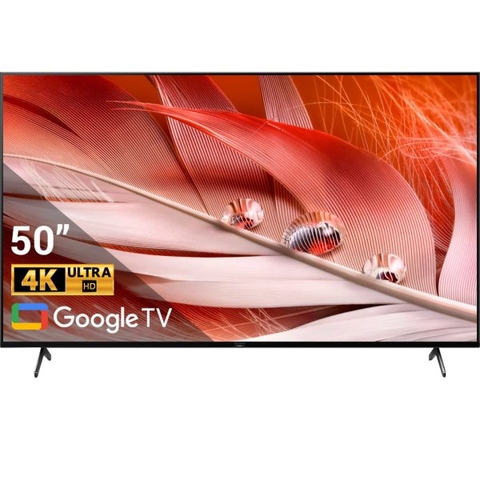 Smart Tivi 4K Sony XR-65X90J 65 inch Android TV Mới 2021