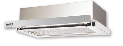 Máy hút mùi Lorca kiểu classic TA-3005A-70