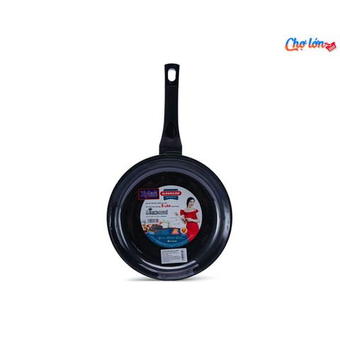 Chảo diamond Sunhouse CSBK28 xanh